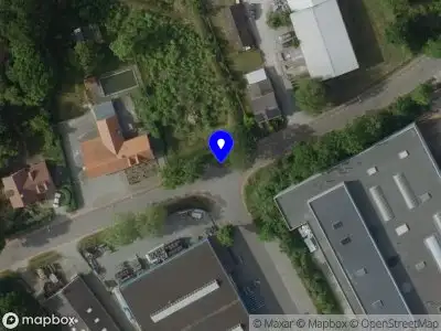 Politie naar de Savelveld in Stramproy vanwege aanrijding met letsel