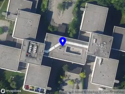 Traumahelikopter naar de Rijksstraatweg in Blaricum