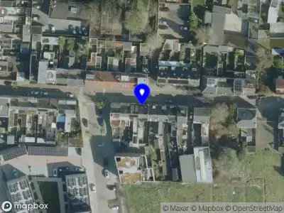 Brandweer met gepaste spoed naar de Kempenaarplaats in Tilburg vanwege een liftopsluiting