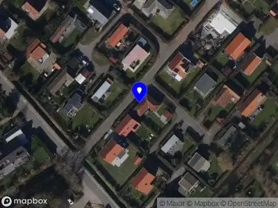 Brandweer met grote spoed naar de Westerseweg in Burgh-Haamstede vanwege een buitenbrand