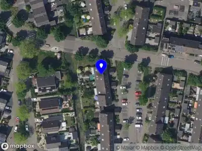 112 melding Ambulance met gepaste spoed naar de Weidemolen in Papendrecht