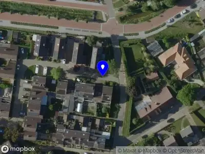 112 melding Ambulance met grote spoed naar de Tamboerstraat in Weert