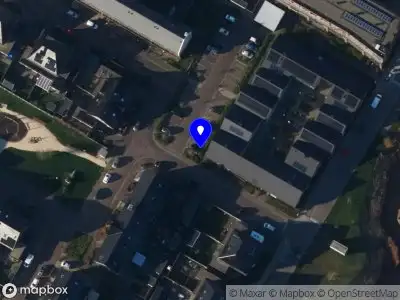 Ambulance met grote spoed naar de Roodzwenk in Anna Paulowna