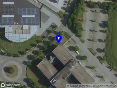 Brandweer met gepaste spoed naar de Amerikalaan in Maastricht-Airport