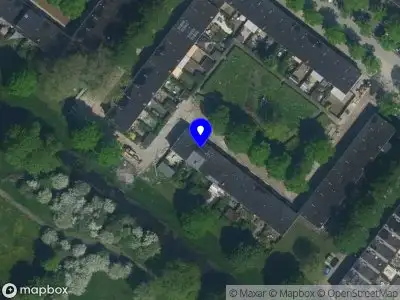 112 melding Ambulance met grote spoed naar de Eenhoornhof in Amsterdam