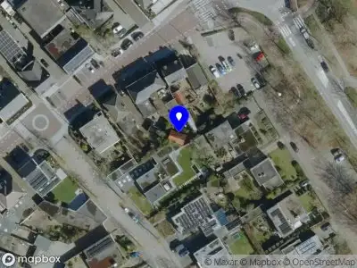 Politie naar de Eindhovenseweg in Best vanwege schietincident