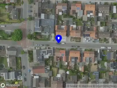 112 melding Ambulance met grote spoed naar de Toomstraat in Thorn