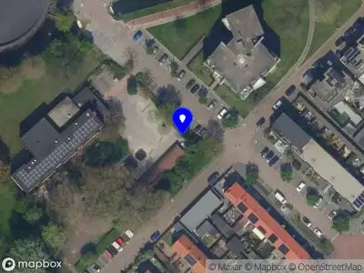 Ambulance met gepaste spoed naar de Memlingstraat in Krimpen aan den IJssel