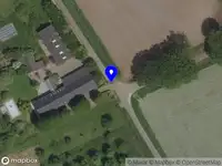 Brandweer en politie met gepaste spoed naar de Genooyerweg in Venlo