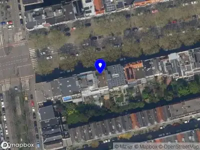 112 melding Ambulance met grote spoed naar de Mathenesserlaan in Rotterdam