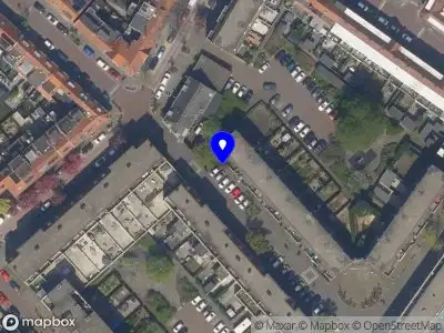 Ambulance met gepaste spoed naar de Nieuwelaan in Vlaardingen