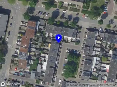 112 melding Ambulance met gepaste spoed naar de Westerdiep in Dordrecht