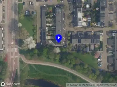 Ambulance met gepaste spoed naar de Agaat in Berkel en Rodenrijs