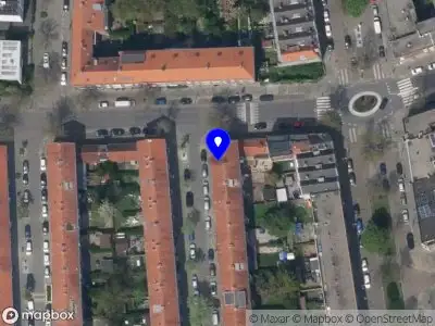 112 melding Ambulance met grote spoed naar de Madeliefstraat in Rotterdam