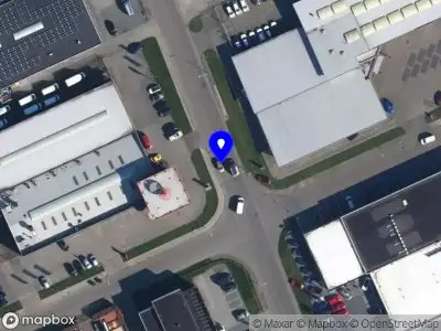 Brandweer met grote spoed naar de Odenseweg in Groningen vanwege voertuigbrand