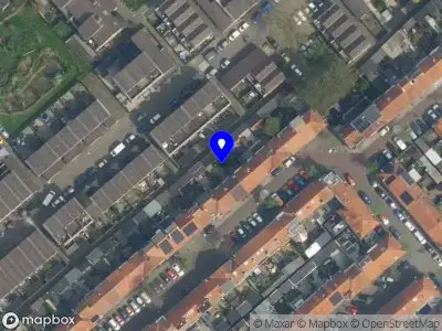 112 melding Traumahelikopter met grote spoed naar de Herenstraat in Gouda