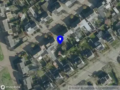 Brandweer met gepaste spoed naar de Wildemanstraat in Oisterwijk vanwege afhijsen patient