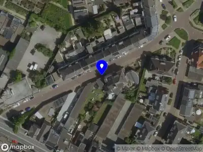 Brandweer met grote spoed naar de Erpostraat in Kerkrade vanwege voertuigbrand