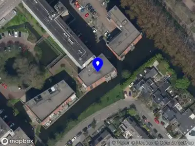 Ambulance met gepaste spoed naar de Rondvaart in Krimpen aan den IJssel