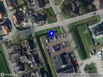 Brandweer en politie met normale urgentie naar de Dorpsstraat in Hekelingen