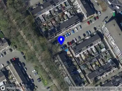 Ambulance met gepaste spoed naar de Rigolettostraat in Spijkenisse