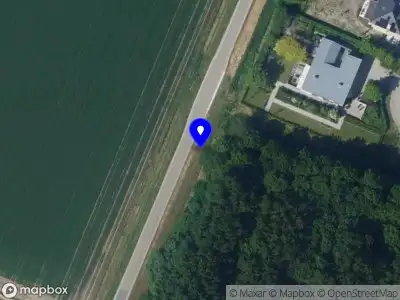 112 melding Politie naar de Ansjovisweg in Dronten vanwege aanrijding met letsel