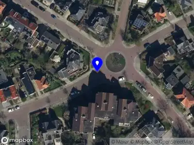 Politie met grote spoed naar de Overcingellaan in Assen vanwege ongeval met letsel