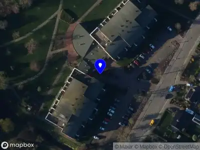 Ambulance met grote spoed naar de Vreedenhoff in Anna Paulowna