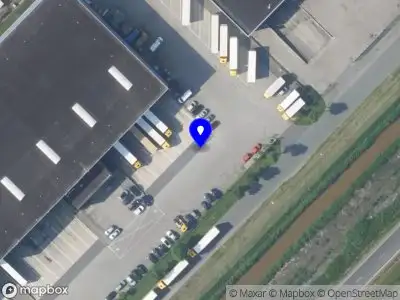 Snelheidscontrole op Edisonweg te Zeewolde