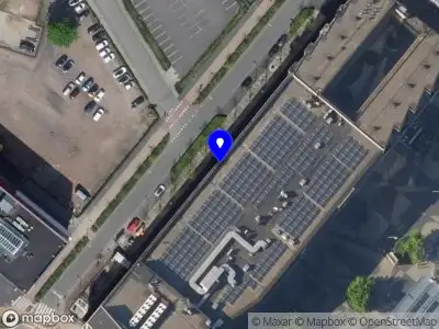 112 melding Politie naar de Eemlaan in Amersfoort vanwege aanrijding met letsel