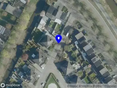 Anonieme overlastmelding Melickstraat in Tilburg gesloten