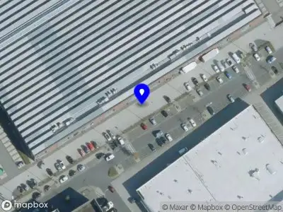 112 melding Overlastmelding Wethouder van Ierlantstraat in Tilburg gesloten