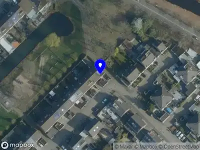 112 melding Overlastmelding Boxmeerstraat in Tilburg