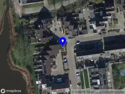 Overlastmelding Albardastraat in Goes