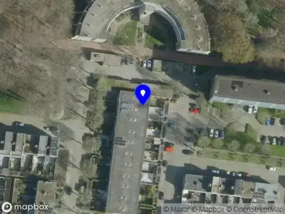 112 melding Anonieme overlastmelding Vellingenhoef in Tilburg