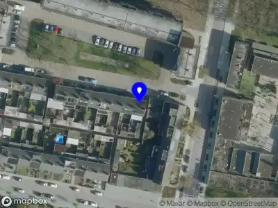 112 melding Anonieme overlastmelding Redemptoristenstraat in Tilburg gesloten