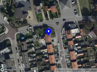 112 melding Overlastmelding Waardekensstraat in Kapelle