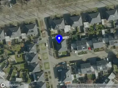 112 melding Anonieme overlastmelding Harry Jurgenslaan in Berkel-Enschot