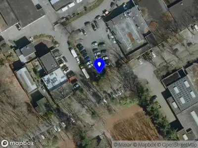 Overlastmelding De Dommel in Best