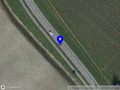 Overlastmelding Goversweg in Kruiningen