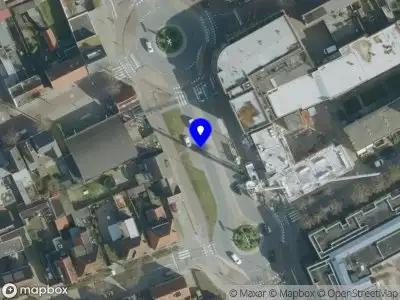 Overlastmelding Moergestelseweg in Oisterwijk