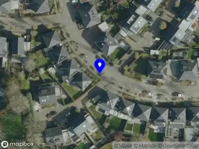 Overlastmelding Spinnerijlaan in Berkel-Enschot