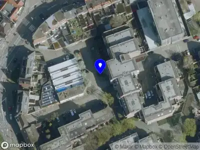 Overlastmelding Calandhof in Tilburg