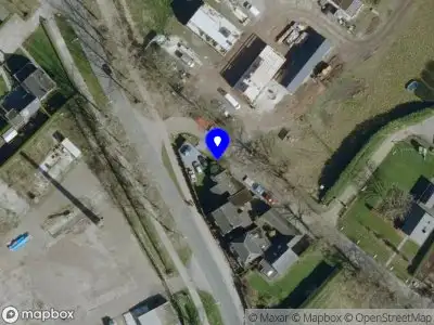 Overlastmelding Sint-Oedenrodeseweg in Best