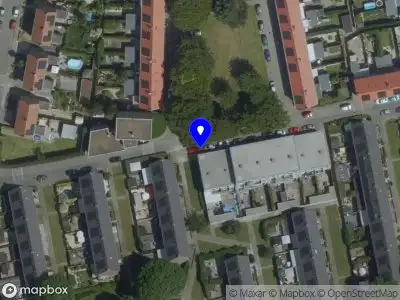 Brandweer en politie met grote spoed naar de Aan het Heugemerwater in Maastricht vanwege waarnemen gaslucht