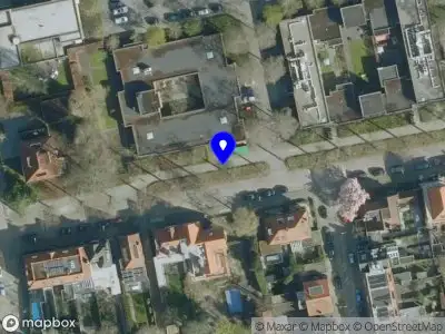 Overlastmelding Gerard van Swietenstraat in Tilburg gesloten