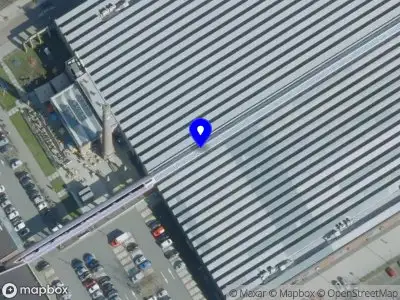 Overlastmelding  in Tilburg