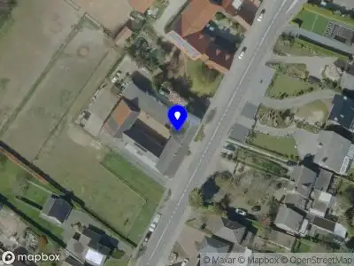 112 melding Overlastmelding Prinsenbaan in Koningsbosch gesloten