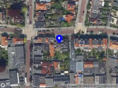 Overlastmelding Duivenvoordestraat in Oegstgeest gesloten