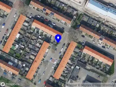 112 melding Overlastmelding Pieter Boelenstraat in Puttershoek